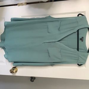 Torrid Blouse